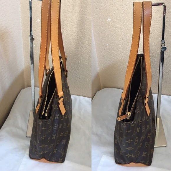 ✅Louis Vuitton zipper tote✅ - Picture 8 of 8